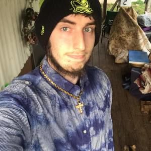 Meet your Posher, Justin